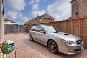 Rear External- click for photo gallery